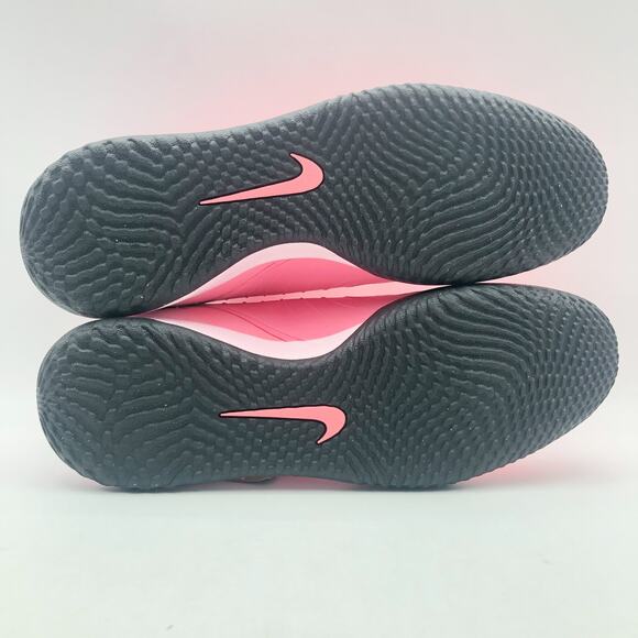 Nike Mens Phantom GX II Academy IC Soccer Cleats Size 7 Pink NWOB - Picture 10 of 11